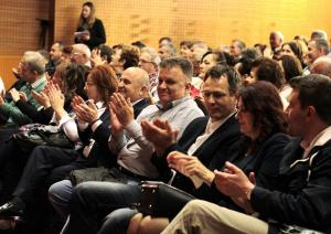 Aplauzi publike foto Zoran Pilipovic